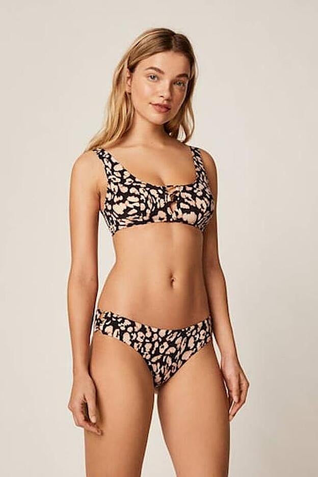 Original y clásico al mismo tiempo.