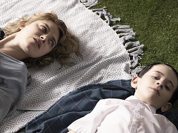 'Vivarium', terror suburbano