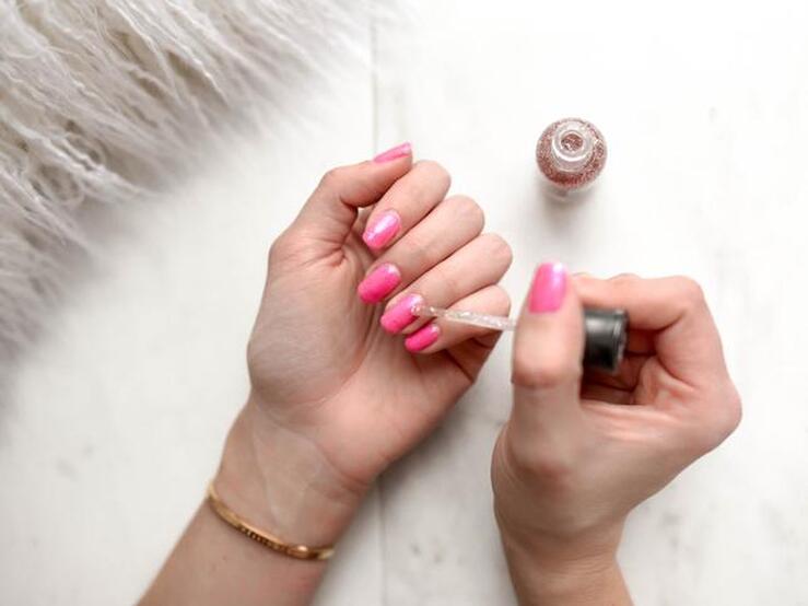 Fotos: Seis productos que no te pueden faltar para que tu manicura casera sea perfecta