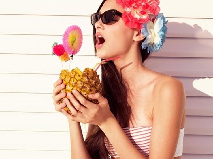 Fotos: 5 alimentos que debes eliminar de tu dieta si quieres conseguir un vientre plano de una vez por todas