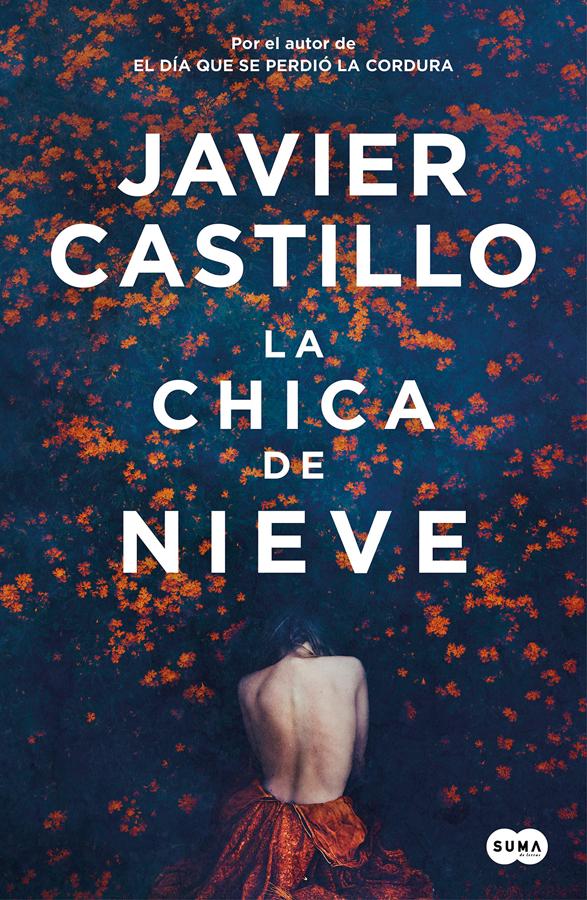 Después de su rotundo éxito con 'El día que se perdió la cordura', Javier Castillo vuelve con 'La chica de nieve', con un thriller ambientado en en Nueva York de los noventa. Una niña de tres años desaparece en la cabalgata de Acción de Gracias y cinco años después, sus padres reciben una cinta de la niña jugando en una habitación desconocida. ¿Qué pasará entonces? Disponible en  Amazon .