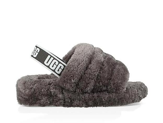 Zapatillas UGG, de venta en El Corte Inglés.