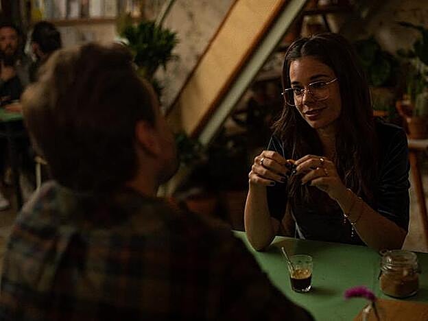 ¿Tendrán las citas el mismo significado al acabar la cuarentena?. 'Foodie Love', HBO.