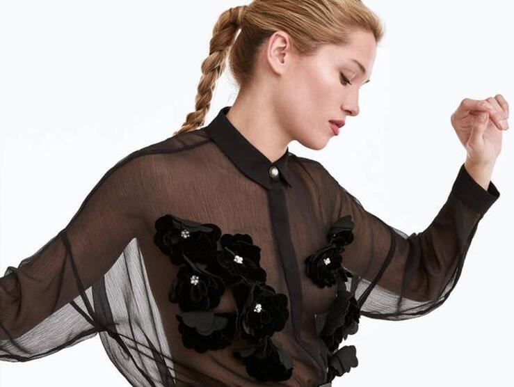 Fotos: Las prendas más elegantes de los Special Prices de Uterqüe que podrás combinar con cualquier básico de fondo de armario