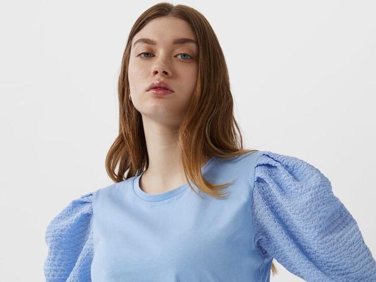 Fotos: 10 prendas perfectas para tus looks primaverales que Stradivarius ha puesto a menos de diez euros