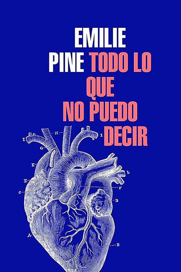 La portada del libro.