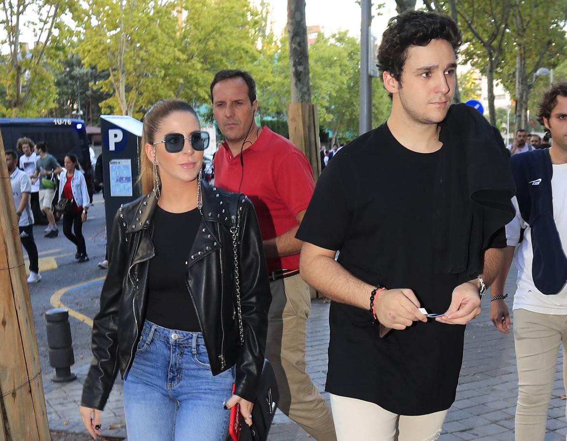 Seguramente, si Froilán estuviese con su pareja, Mar Torres, pasando la cuarentena. esta no hubiese hubiese sentido la necesidad imperiosa de ir a casa de una amiga en pleno estado de alerta a celebrar un cumpleaños. Y nos hubiésemos ahorrado la polémica a la que tuvo que hacer frente hace uno días.