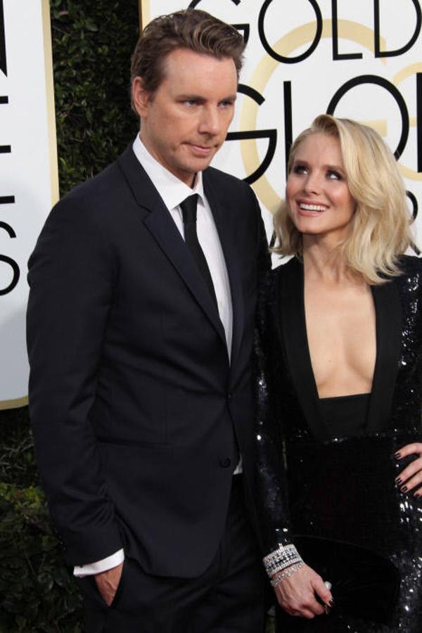 Dax Shepard regresó e un viaje justo en el momento en el que se empezaron a tomar precauciones a nivel mundial para evitar contagios. Él mismo se aisló de Kristen Bell y de sus hijos para evitar posibles problemas con el virus.