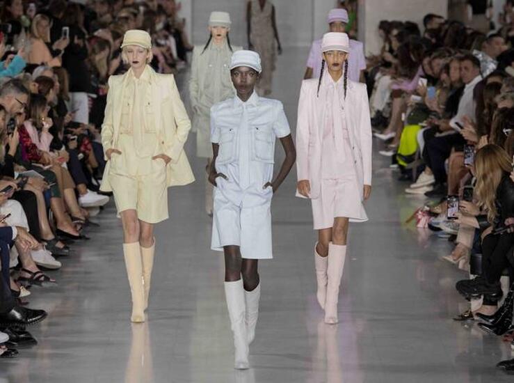 Fotos: Ocho tendencias que se van a llevar esta temporada y que no sabías que ya guardabas en el armario