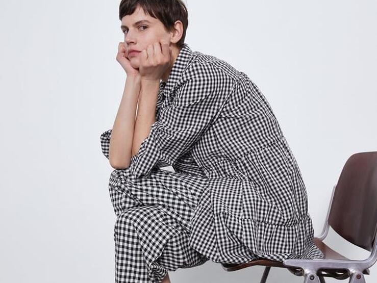 Fotos: La última colección de Zara viene con seis pantalones perfectos para nuestros looks veraniegos