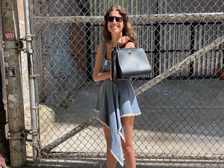 Fotos: Los monos cortos más bonitos y baratos de la temporada que no nos vamos a quitar este verano