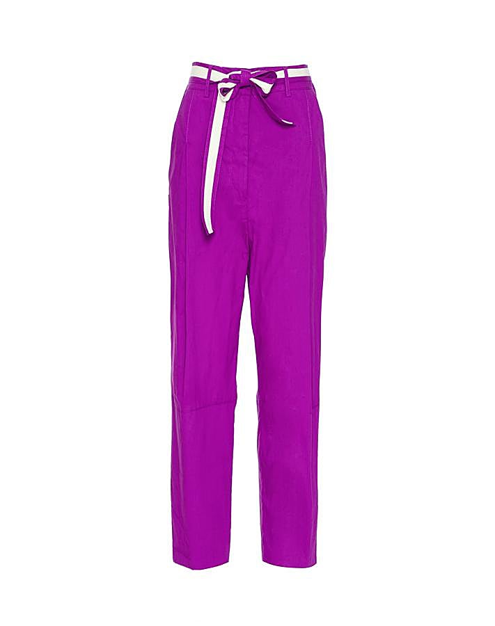 Pantalones de Manila Grace.