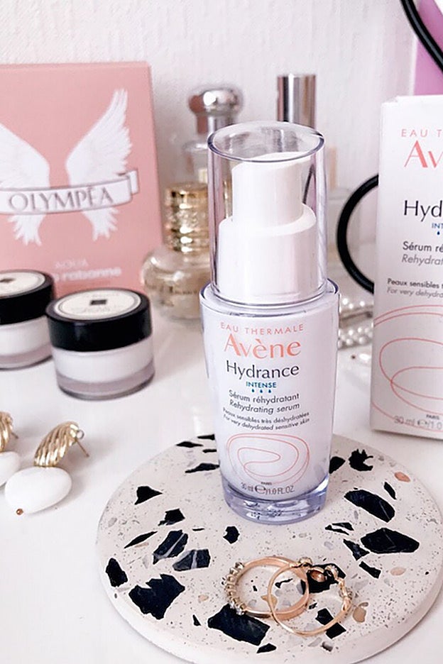 Avene Hydrance Optimal Rich es perfecta para piedes atópicas.