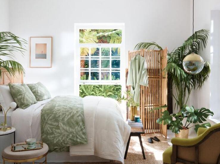 Fotos: ¿Quieres darle un aire tropical a tu casa? H&M Home tiene todo lo que necesitas por menos de 30 euros
