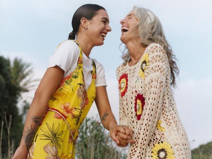 Fotos: Prendas y accesorios para regalarle a tu madre que tú también vas a poder usar