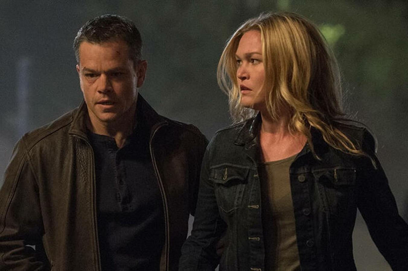 La saga protagonizada por Matt Damon son esas películas que si te gusta la acción, estás obligado a ver. El cine de espías del siglo XXI no tendría sentido sin Jason Bourne.