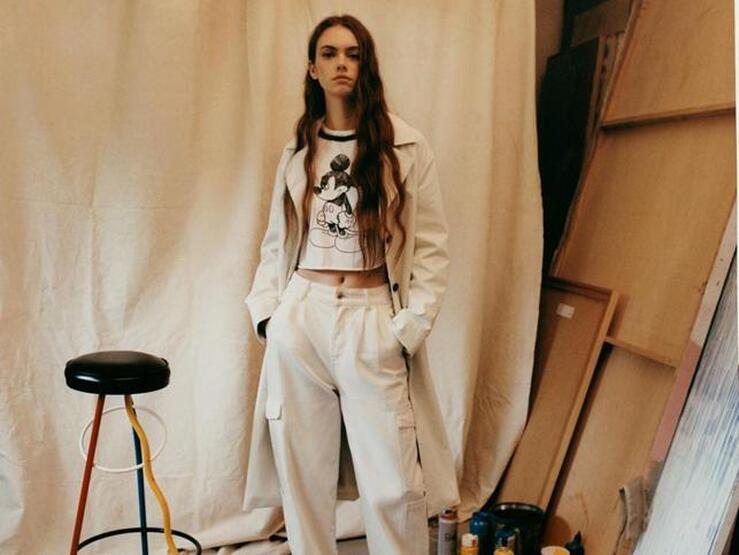 Fotos: Doce pantalones cargo ideales para tus estilismos más relajados que además vienen con descuento