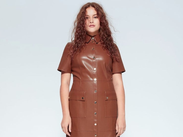 Fotos: Atención curvys: las tendencias de temporada han llegado a las colecciones talla grande