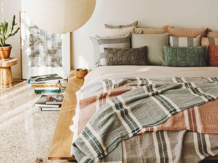 Fotos: ¿Decoración nueva, vida nueva? Textura tiene todo lo que necesitas para darle un nuevo aire a tu casa