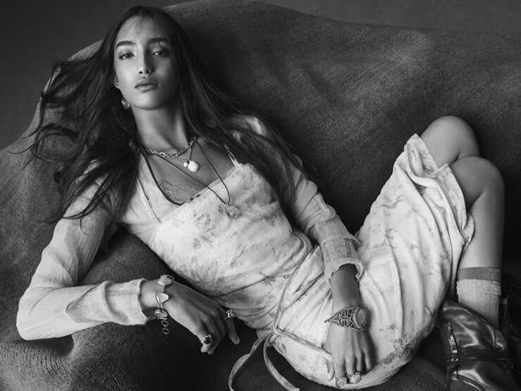 Fotos: Los vestidos de la edición limitada de Zara son tan bonitos que no podemos escoger uno