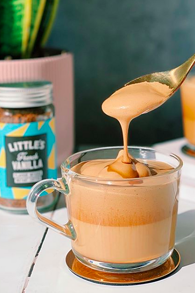 Instagram @wearelittles