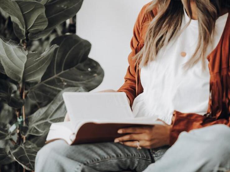 Fotos: ¿Te has quedado sin ideas? Estos son los mejores libros que regalar (sin equivocarte) en Sant Jordi