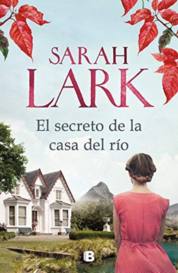 Desconoces cuál es su próximo libro en la lista de imperdibles. Es lo que tiene la distancia, sabes cuál fue el último, pero no sabes si acertarás con el siguiente. ¿Una idea infalible para una lectura ligera? "El secreto de la casa del río" de Sarah Lark. Una historia de amor y misterio donde el pasado cobra más importancia que nunca. 20,80 euros.