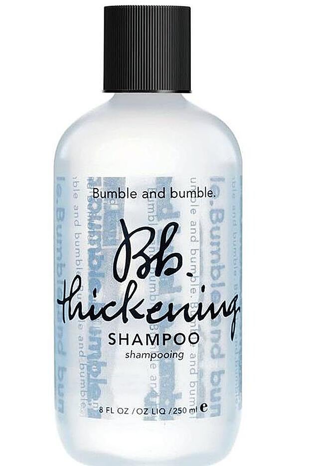 Suaviza, hidrata y añade cuerpo: este champú tiene triple efecto.