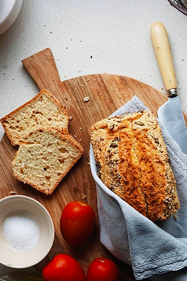 Instagram @lasmariacocinillas