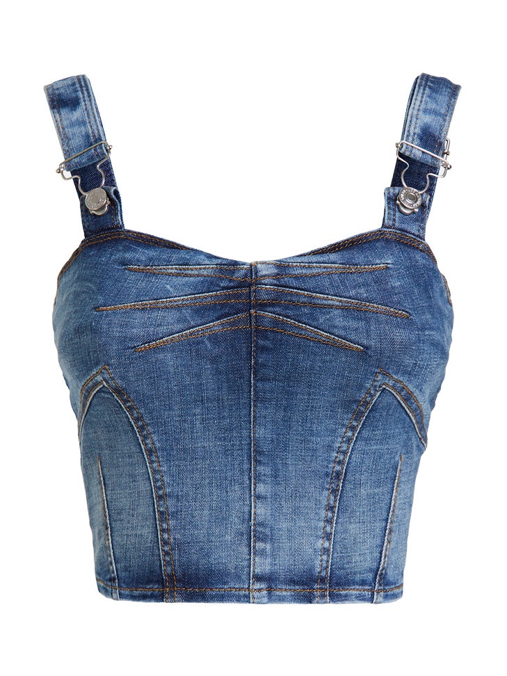 Corpiño Smart Guess Eco Collection, de Guess Jeans (79,90 €).