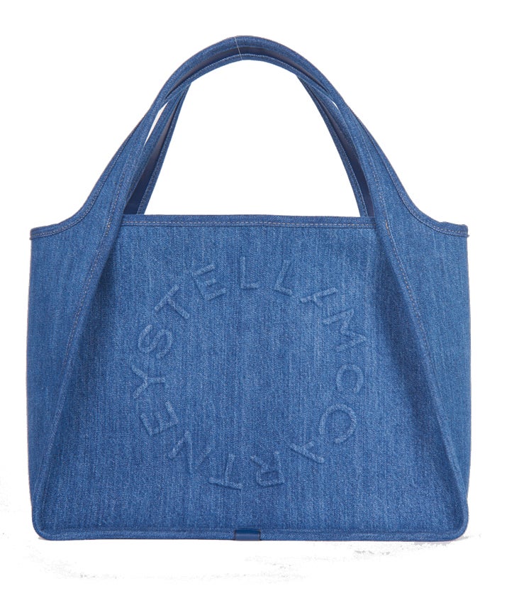 Bolso de Stella McCartney (695 €).