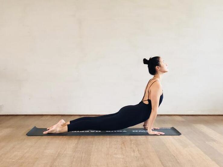 Fotos: ¡Namasté! ¿No te llama nada la atención el yoga? Libros que todo principiante debería leer