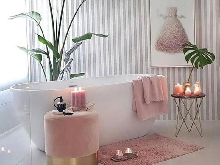 Fotos: H&M Home tiene todo lo que necesitas para renovar tu baño (por muy poco)
