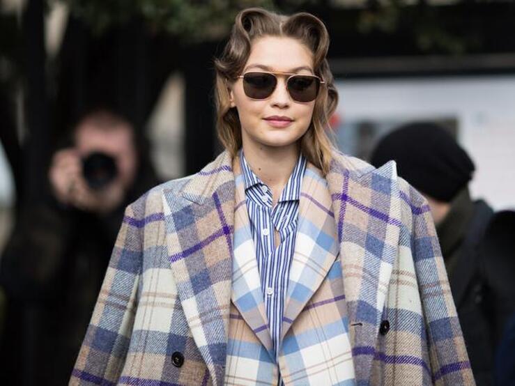 Fotos: Gigi Hadid: sus mejores looks fuera de la pasarela