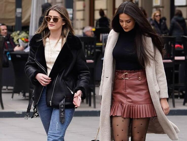 Fotos: Los botines de los Special Prices de Zara que vas a querer ponerte también en verano