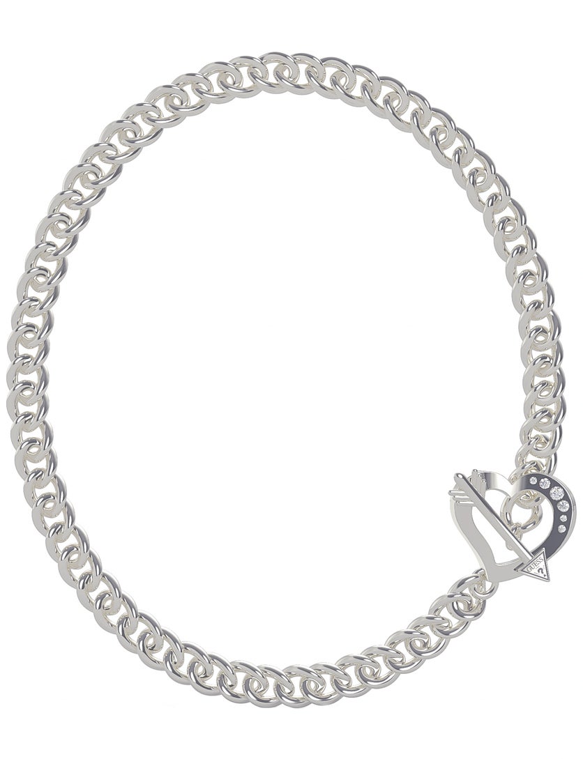 Collar Across my heart de Guess (59 €).