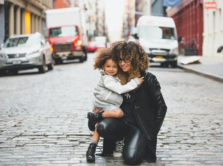 Fotos: Dime qué tipo de mamá tienes y te diré el regalo perfecto para el Día de la Madre en cuarentena