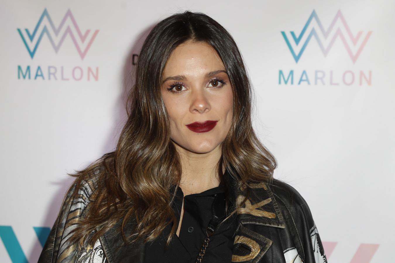 Lorena Gómez se convertirá en madre primeriza junto a René Ramos en los compases iniciales del verano.