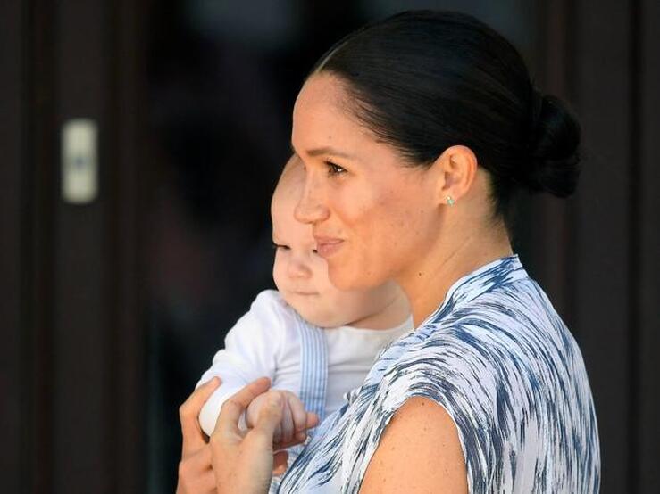 Fotos: Día de la Madre: 9 famosas que lo celebran por primera vez