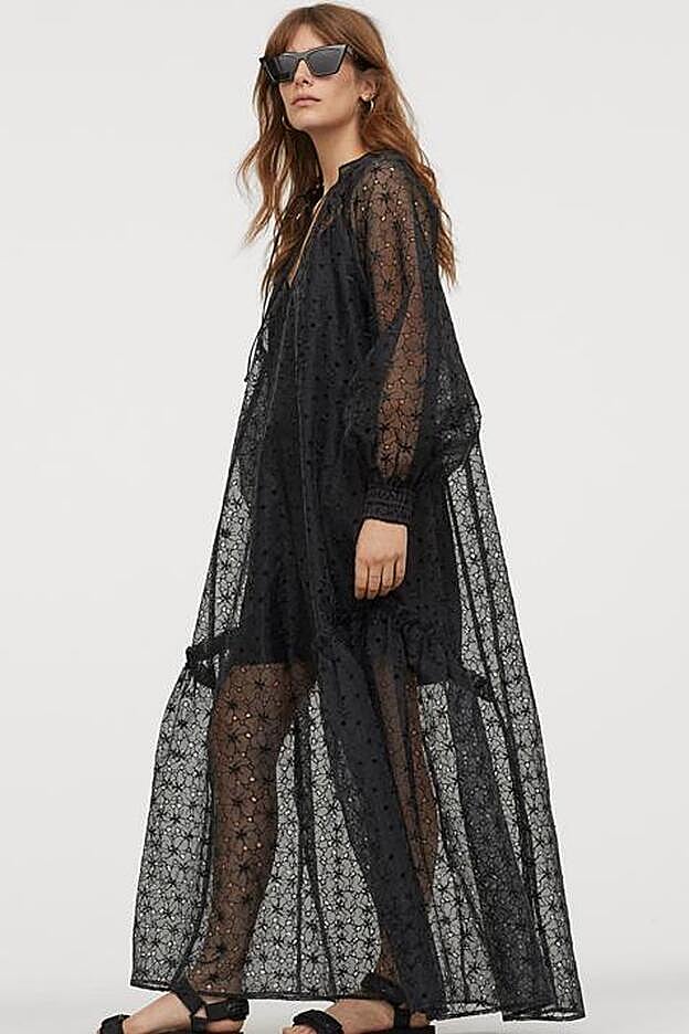 Esta pieza se ha convertido en una de las más deseadas de la colección.