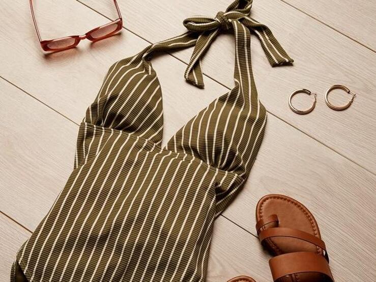 Fotos: Primark tiene los bañadores que mejor sientan y al mejor precio del verano