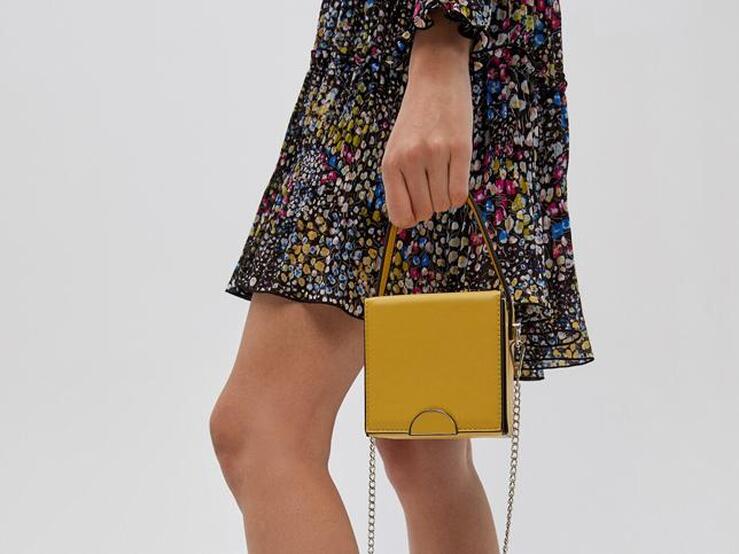 Fotos: 10 bolsos de las rebajas de Sfera que te combinarán con todo