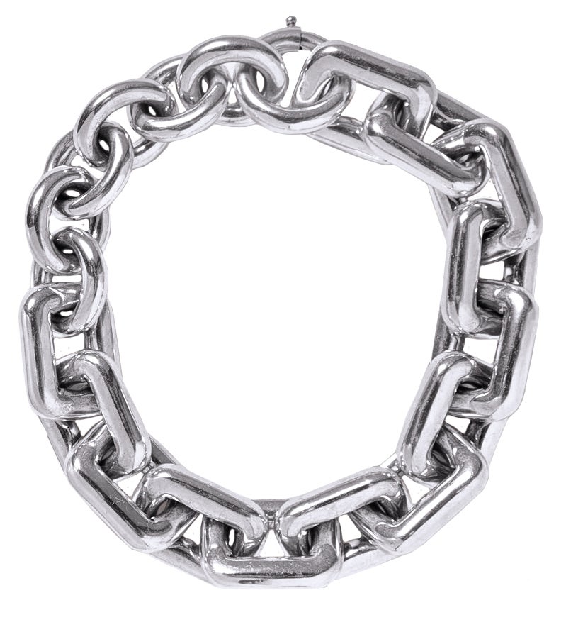 Gargantilla de Bottega Veneta (c.p.v.)