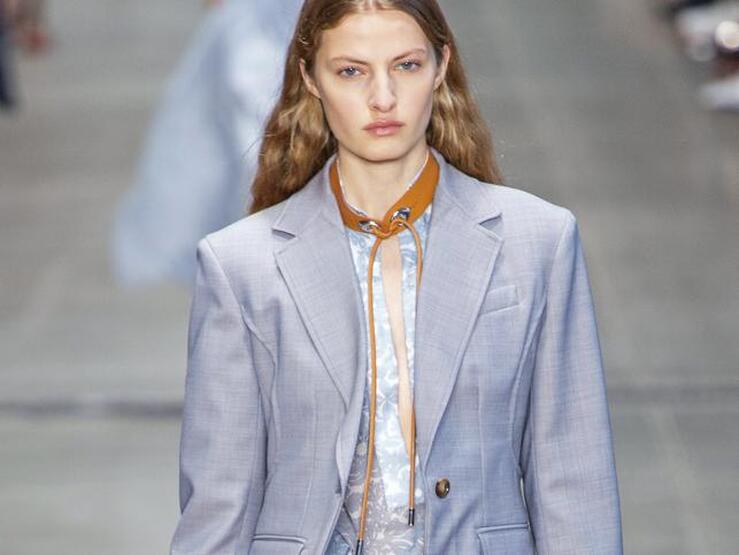 Fotos: Combinación ganadora: chaqueta + bermudas de la mañana a la noche