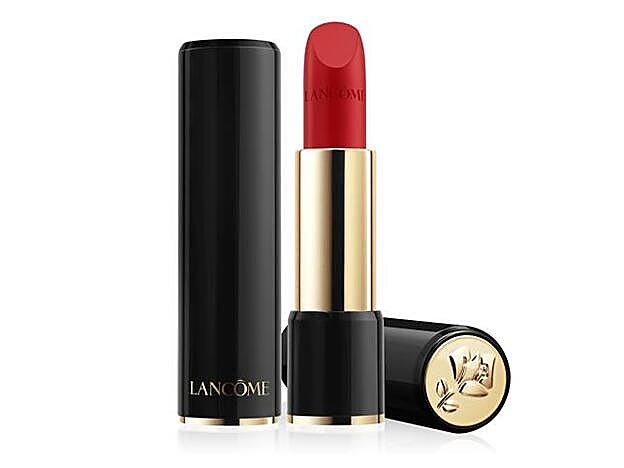 El tono 189 Isabella L' Absolu Rouge de Lancôme.