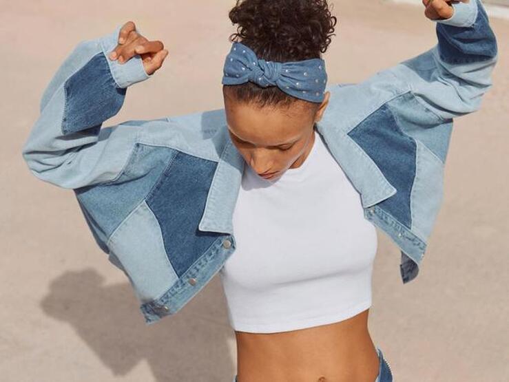 Fotos: Once diademas ideales para que no le falte nada a tus looks más veraniegos