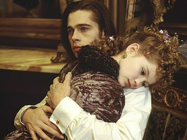 Romance y vampiros. Spoiler: nunca sale bien