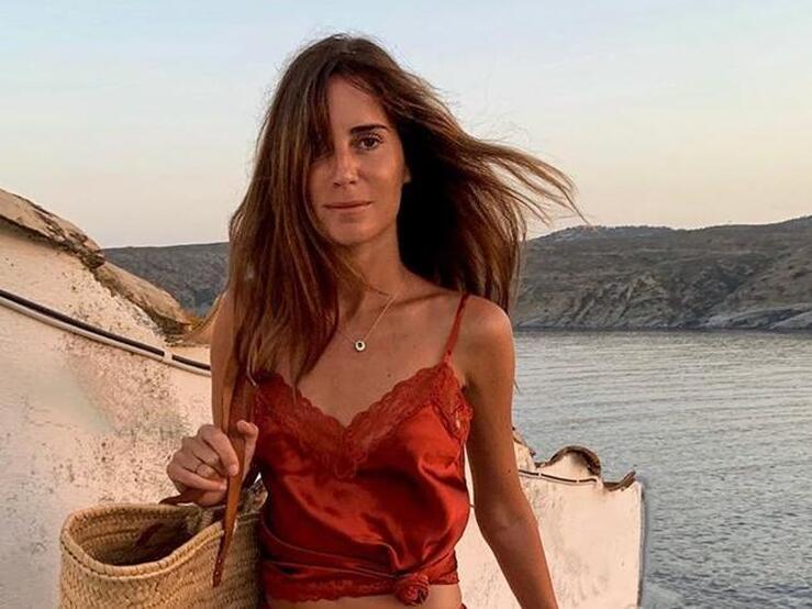 Fotos: Descubre los tops lenceros perfectos para dar un aire nuevo a tus vaqueros