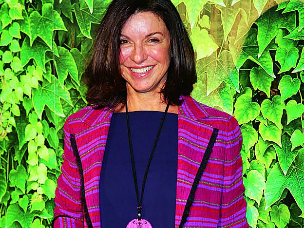 Alejandra Vallejo-Nágera.