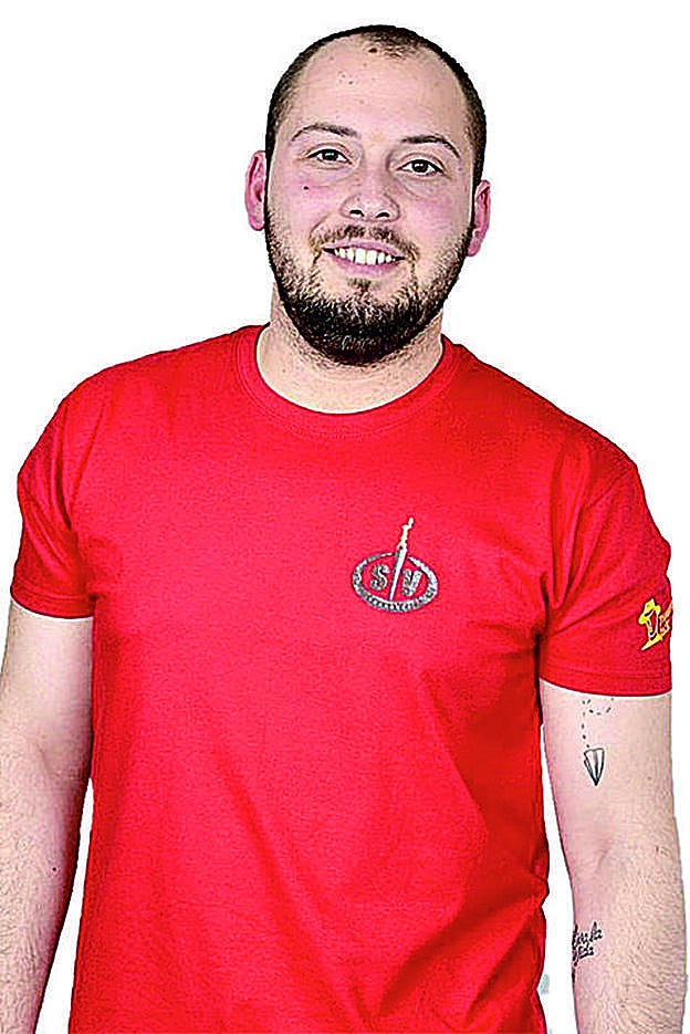 José Antonio Avilés.